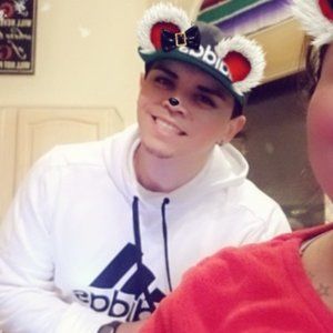 Meet your Posher, Michael cary